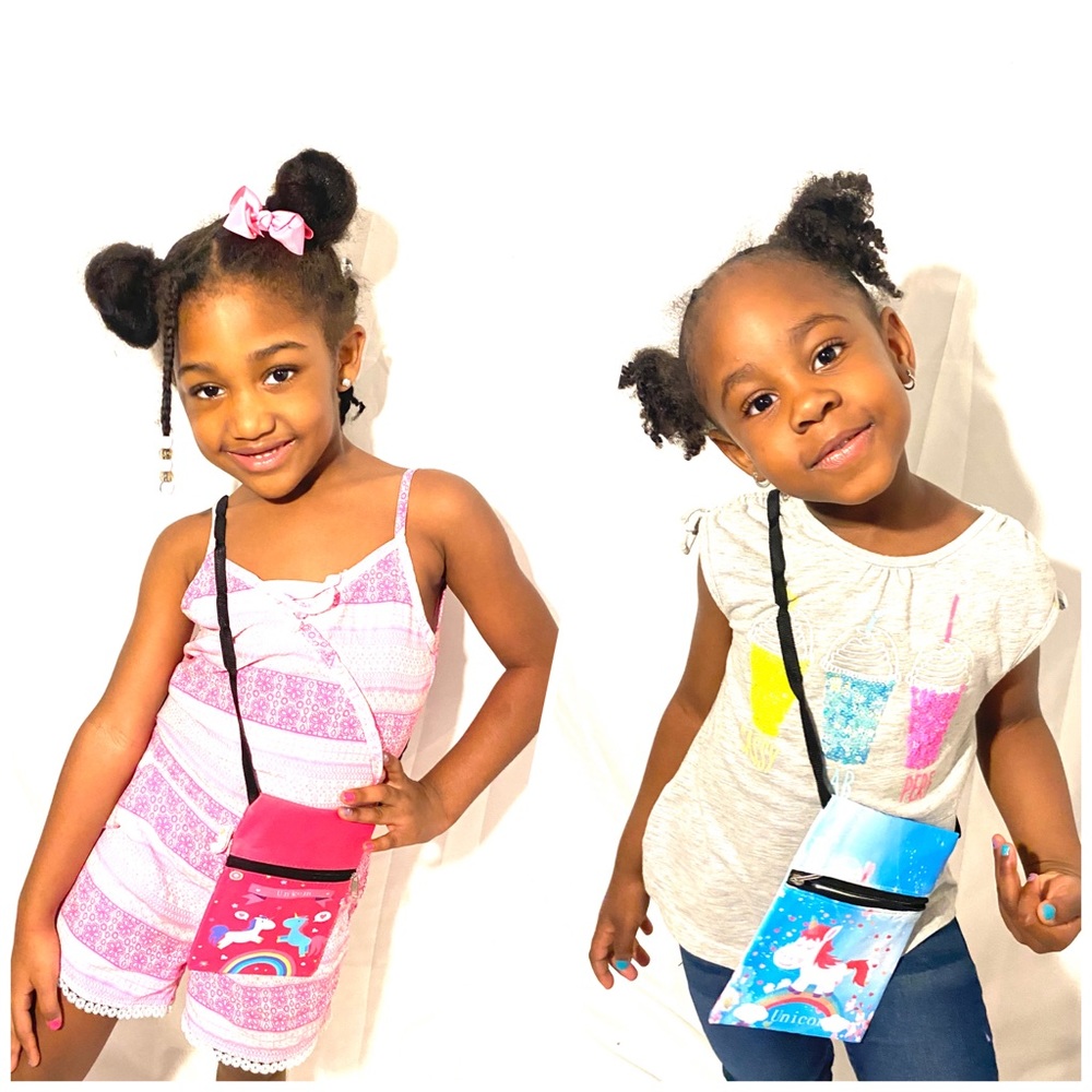 Pretty Princess Unicorn Set - Picture 2 of 8